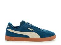 Club II Era Sneaker - Men's Blue view