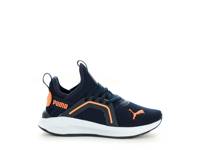 SoftRide Enzo 5 Sneaker - Kids' Blue view