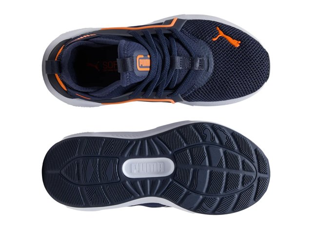 SoftRide Enzo 5 Sneaker - Kids'