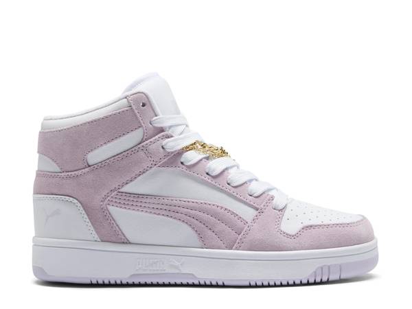 Click to shop women's PUMA Retro Sneakers