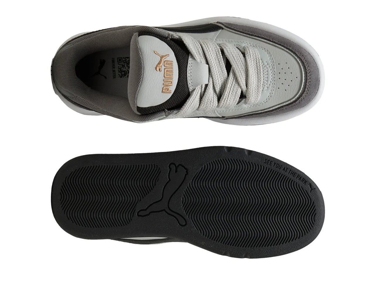 Lifestyle SK8 Sneaker - Kids'