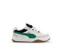 Lifestyle SK8 Sneaker - Kids' White view