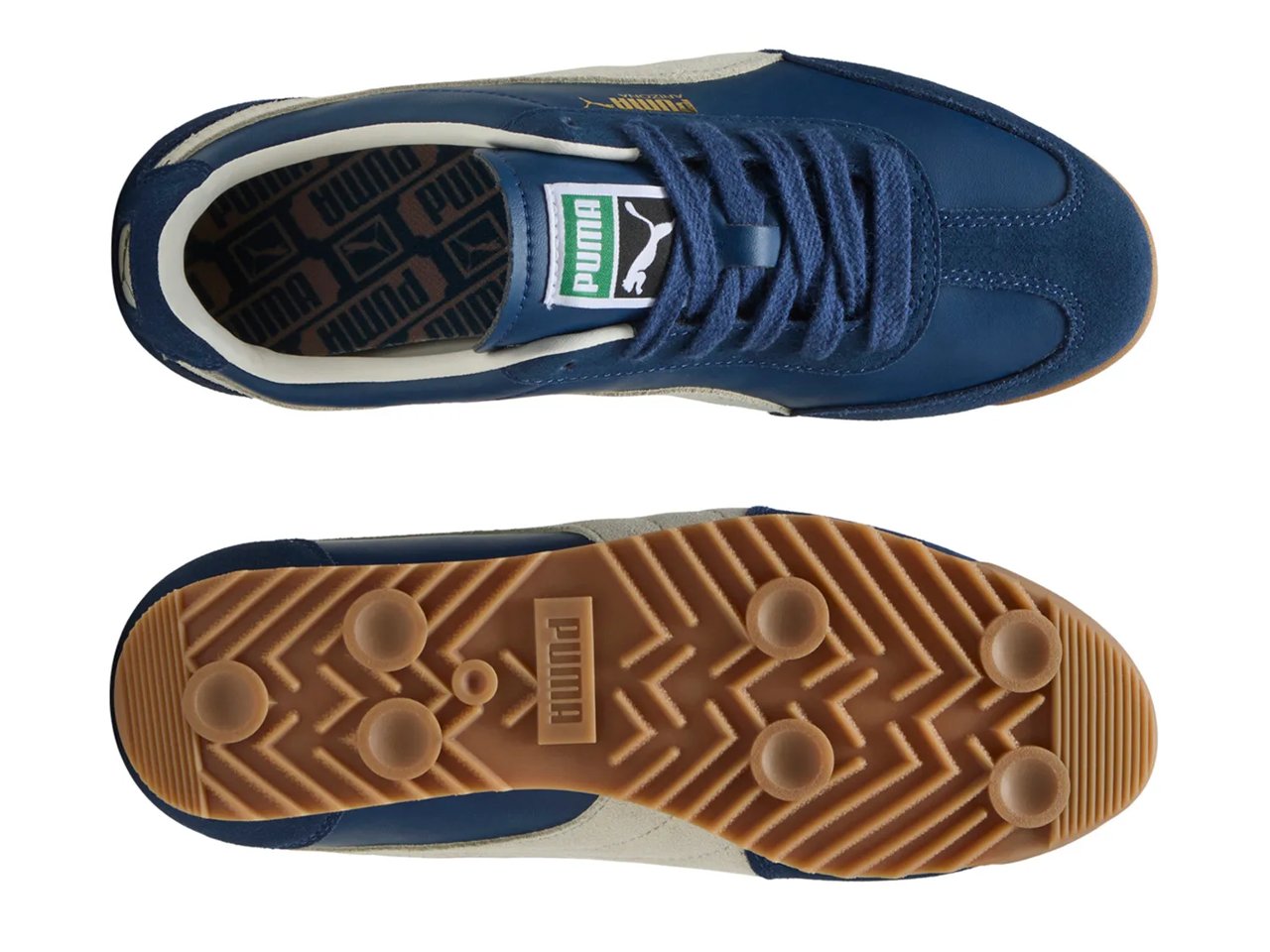 Arizona Retro Sneaker - Men's