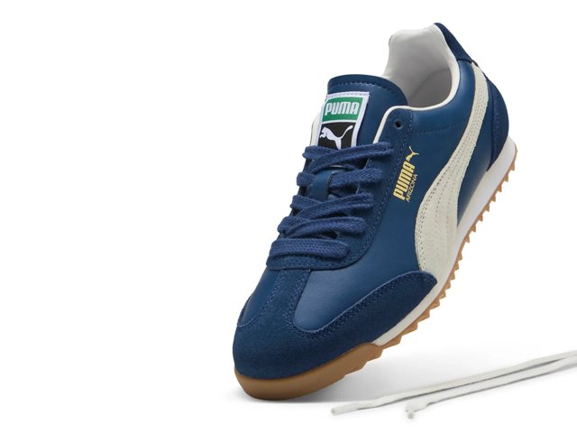 Arizona Retro Sneaker - Men's