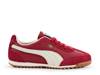 Arizona Retro Sneaker - Men's Red view