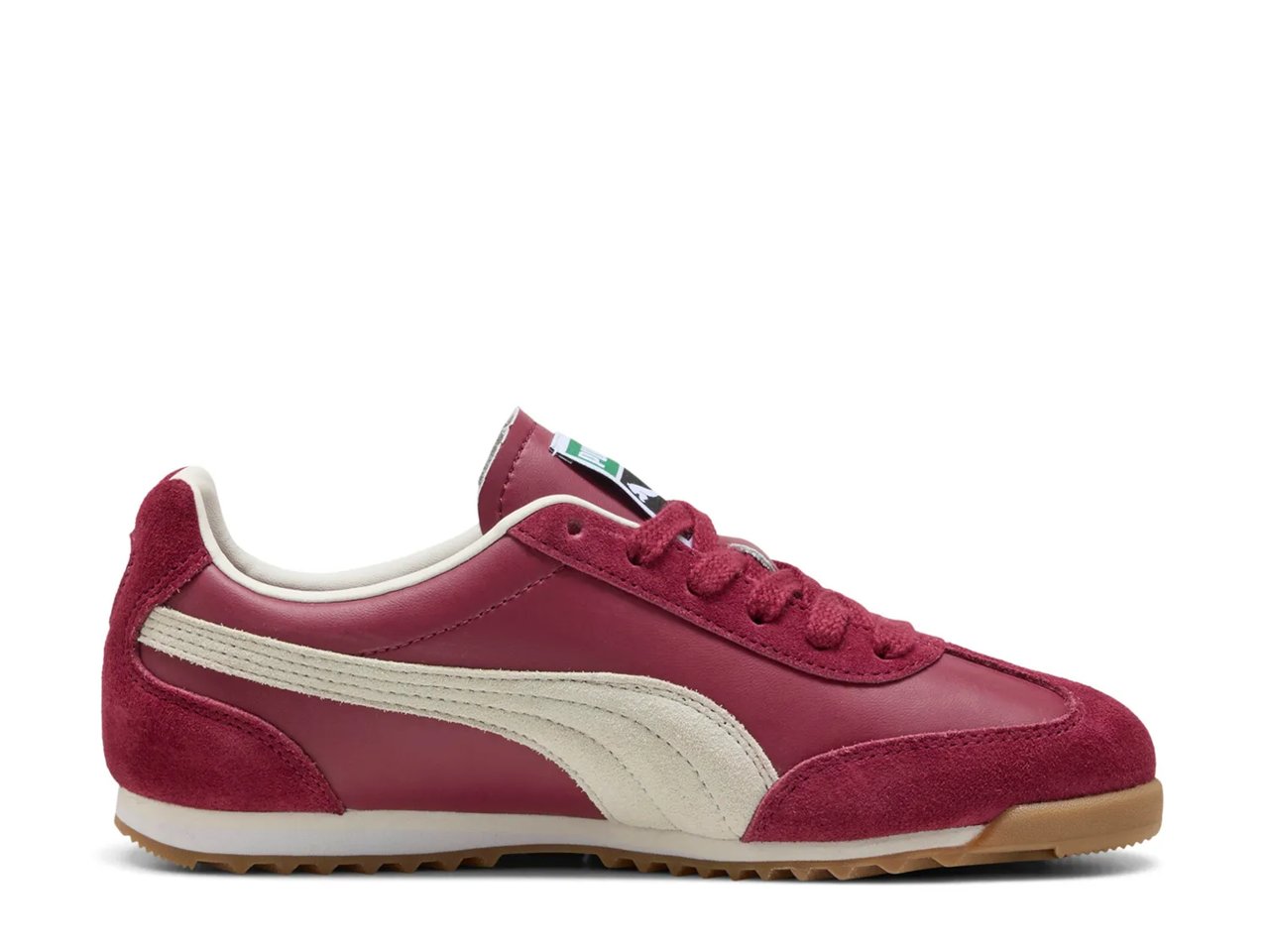 Arizona Retro Sneaker - Men's