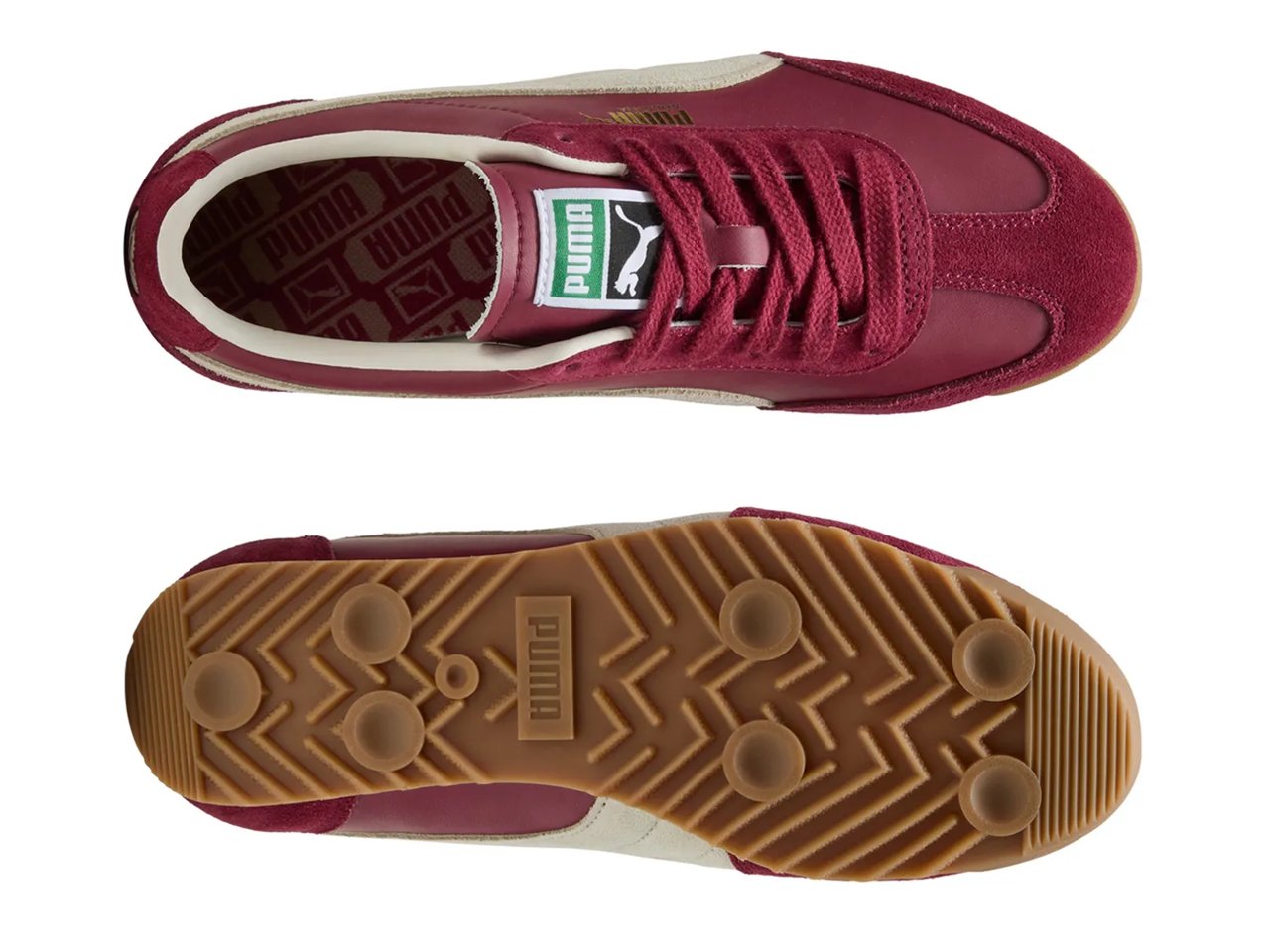 Arizona Retro Sneaker - Men's