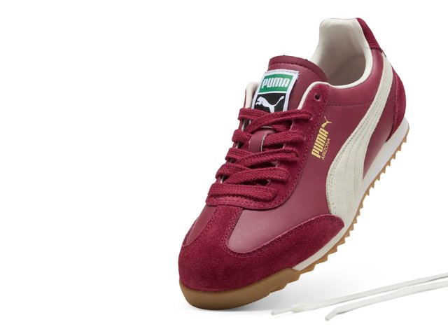 Arizona Retro Sneaker - Men's