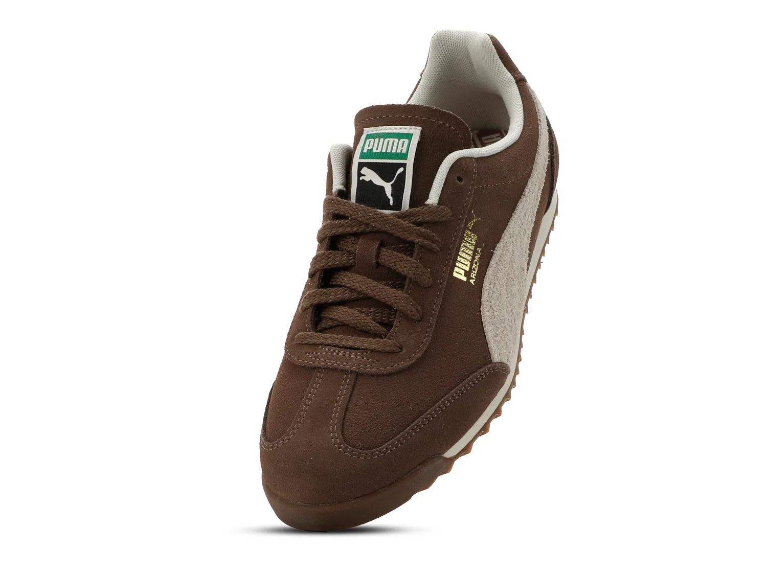 PUMA Arizona SD Sneaker - Men display picture 1