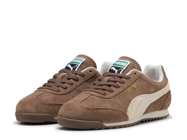 Puma Arizona SD Sneaker - Men's - Free Shipping | DSW