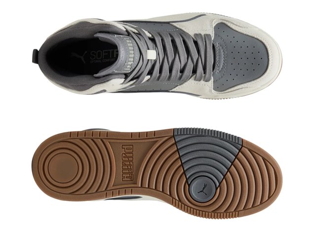 RBD Break Mid Sneaker - Men's