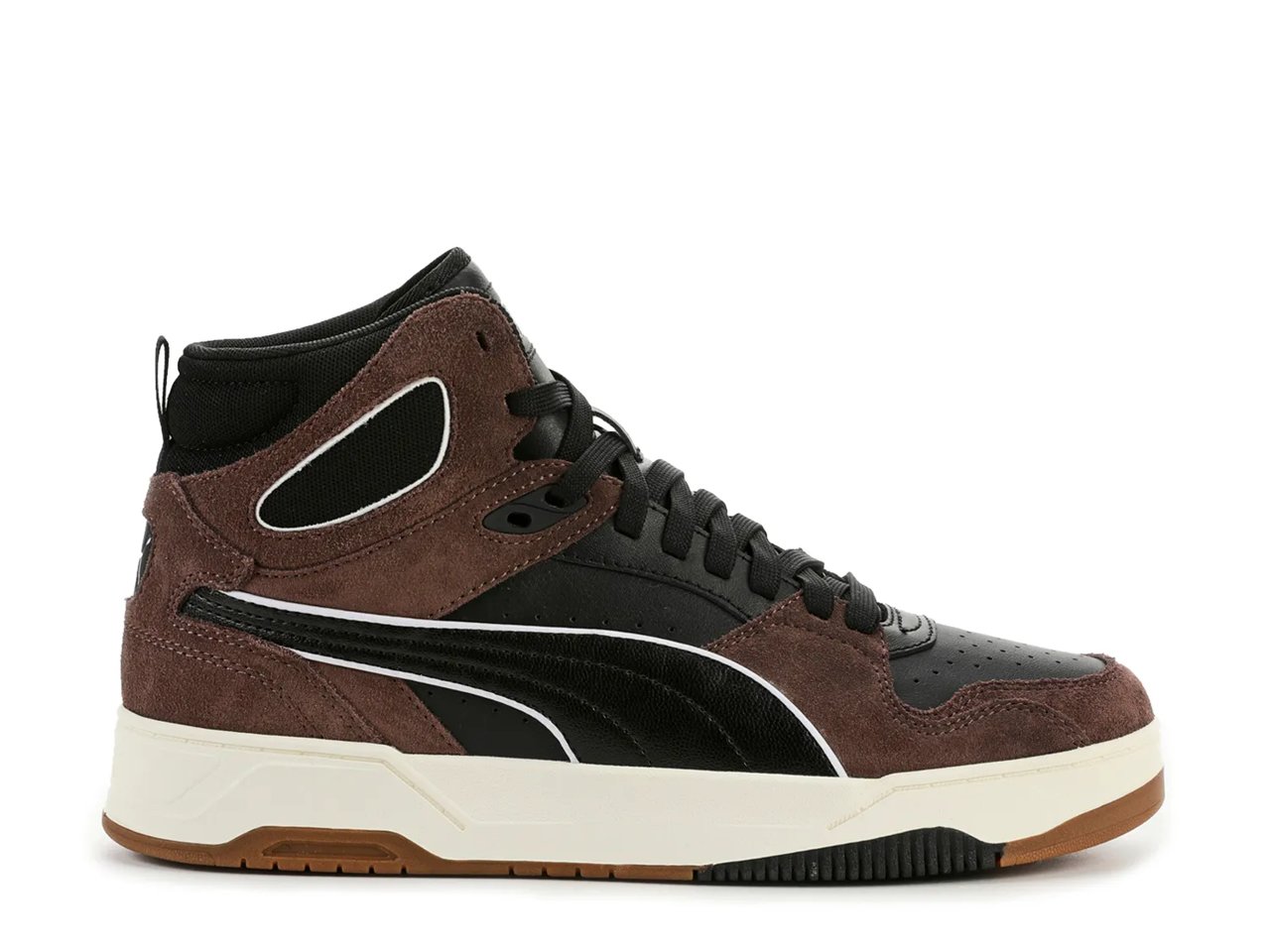 RBD Break Mid Sneaker - Men's