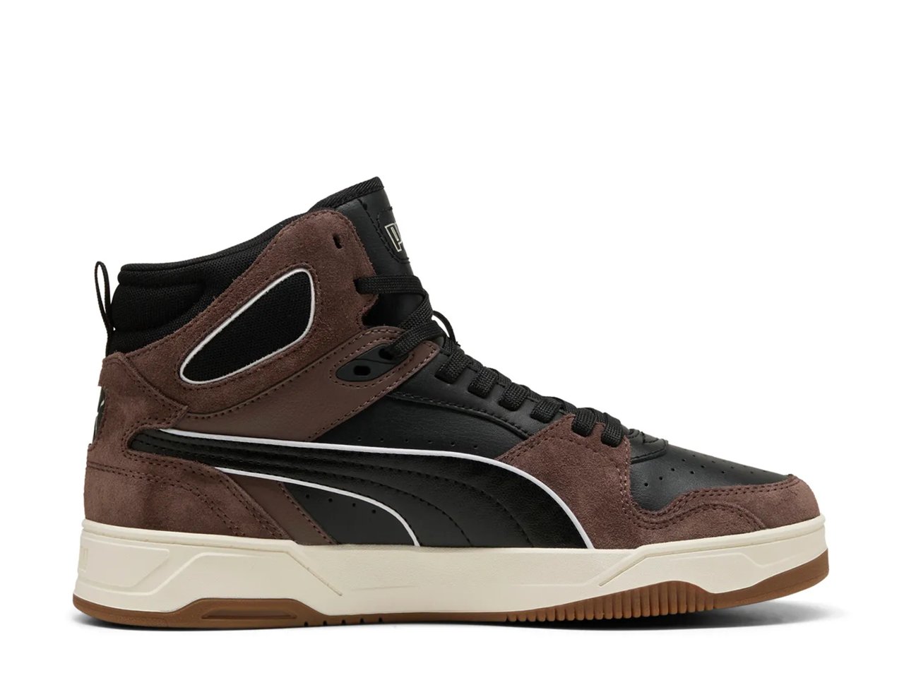 RBD Break Mid Sneaker - Men's