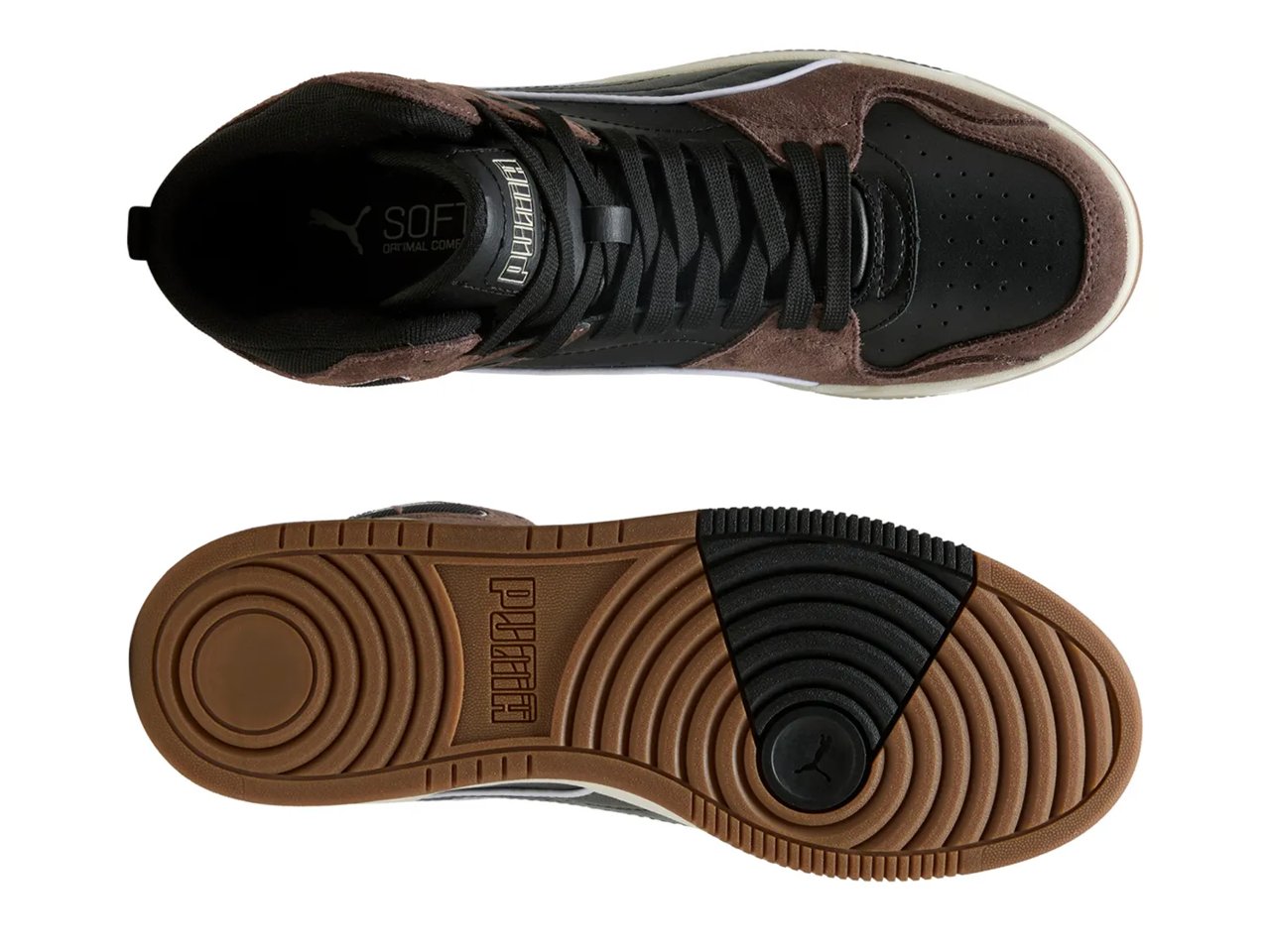 RBD Break Mid Sneaker - Men's