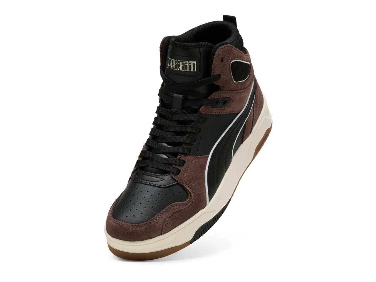 RBD Break Mid Sneaker - Men's