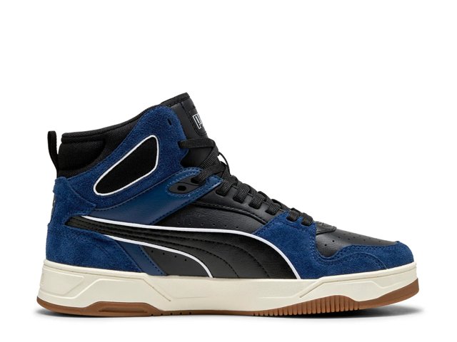 RBD Break Mid Sneaker - Men's