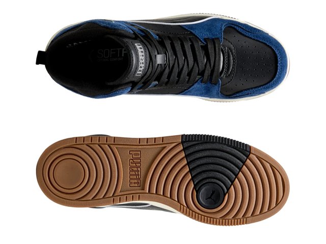 RBD Break Mid Sneaker - Men's