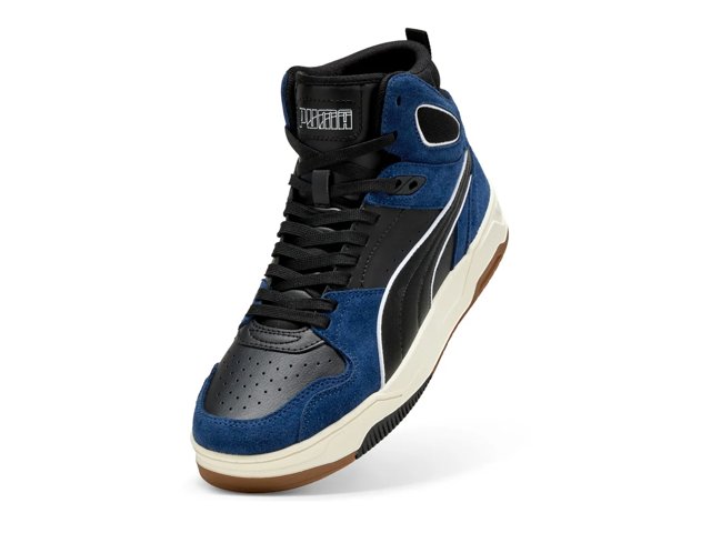 RBD Break Mid Sneaker - Men's