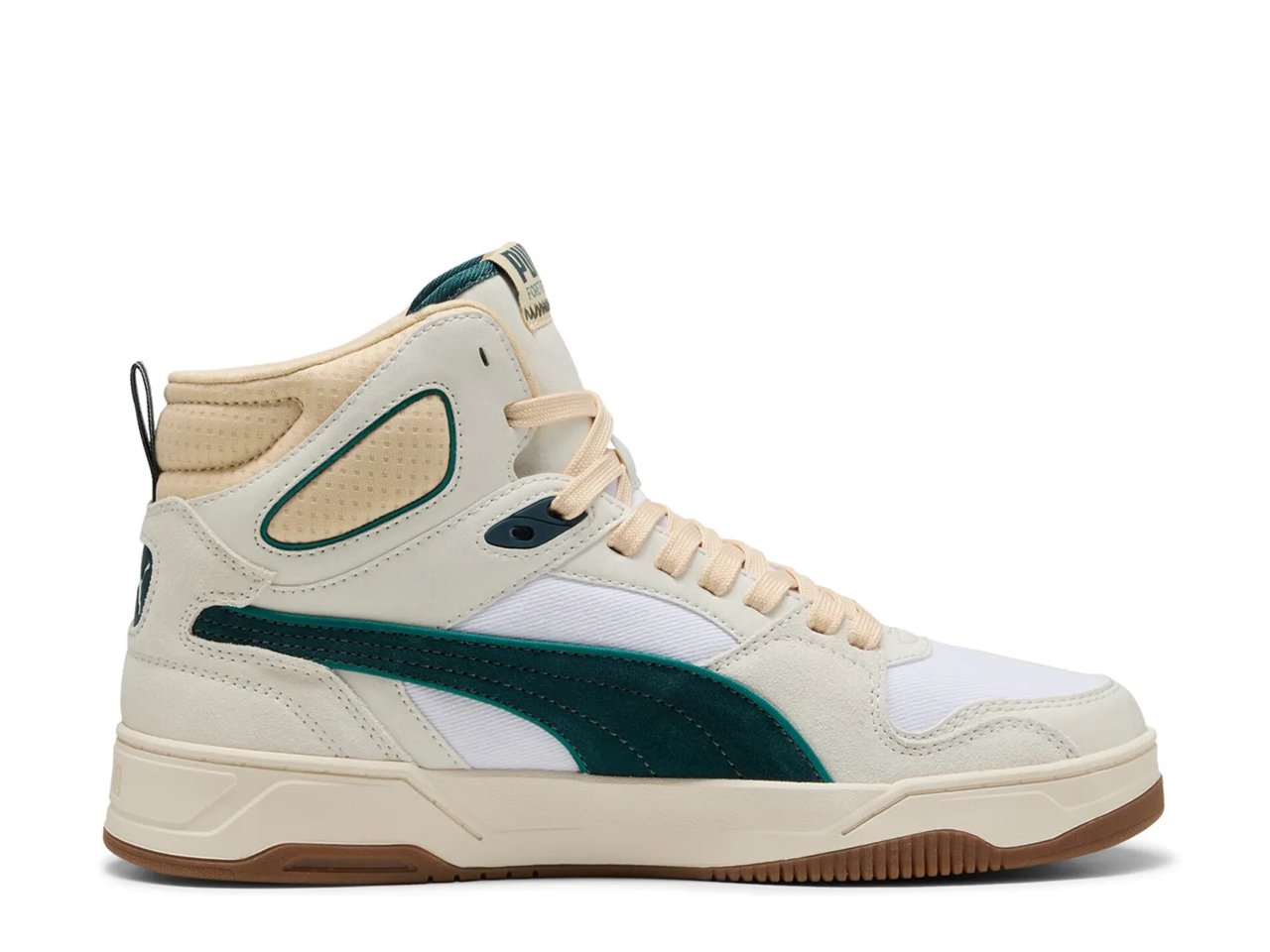 RBD Break Mid Retro Run Sneaker - Men's