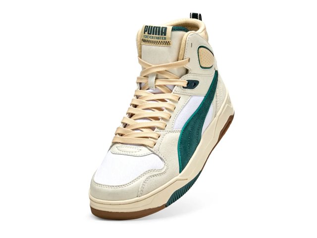 RBD Break Mid Retro Run Sneaker - Men's