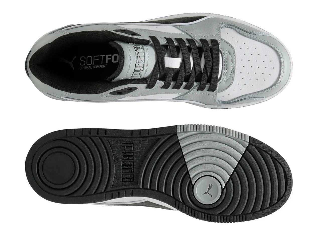 RBD Break Low Sneaker - Men's