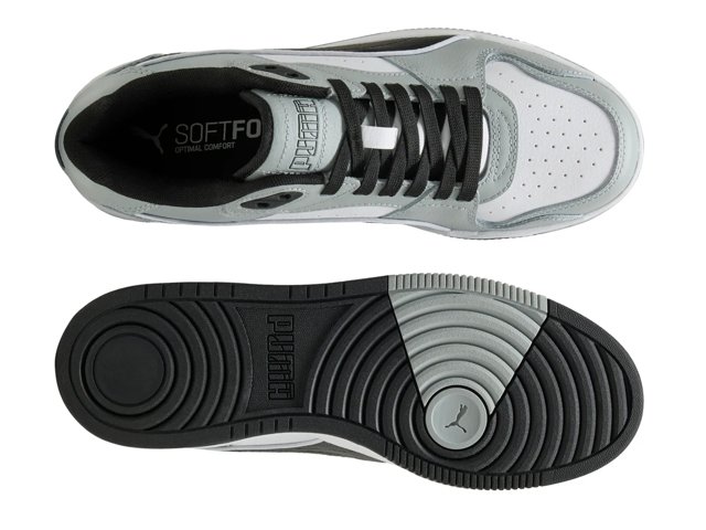 RBD Break Low Sneaker - Men's