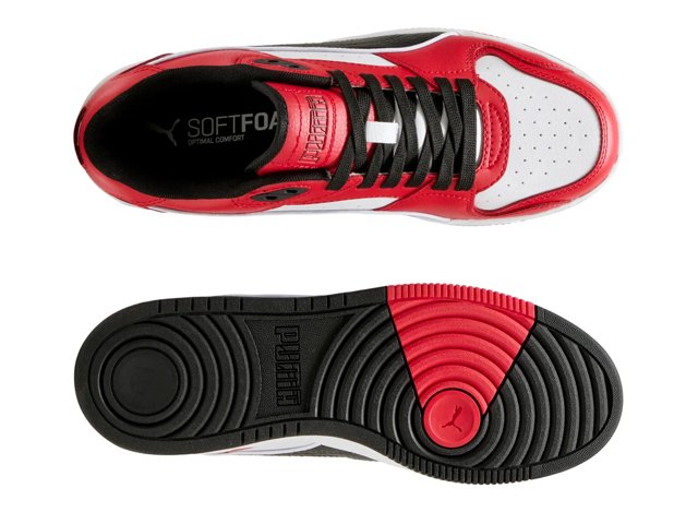 RBD Break Low Sneaker - Men's