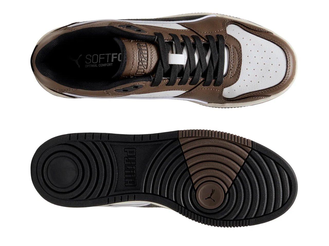 RBD Break Low Sneaker - Men's