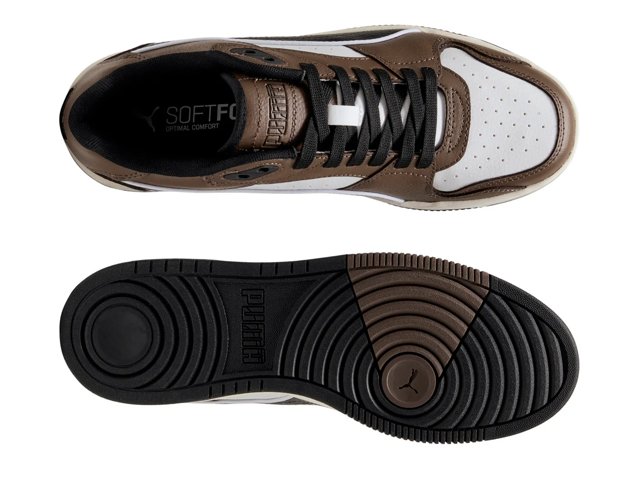 RBD Break Low Sneaker - Men's