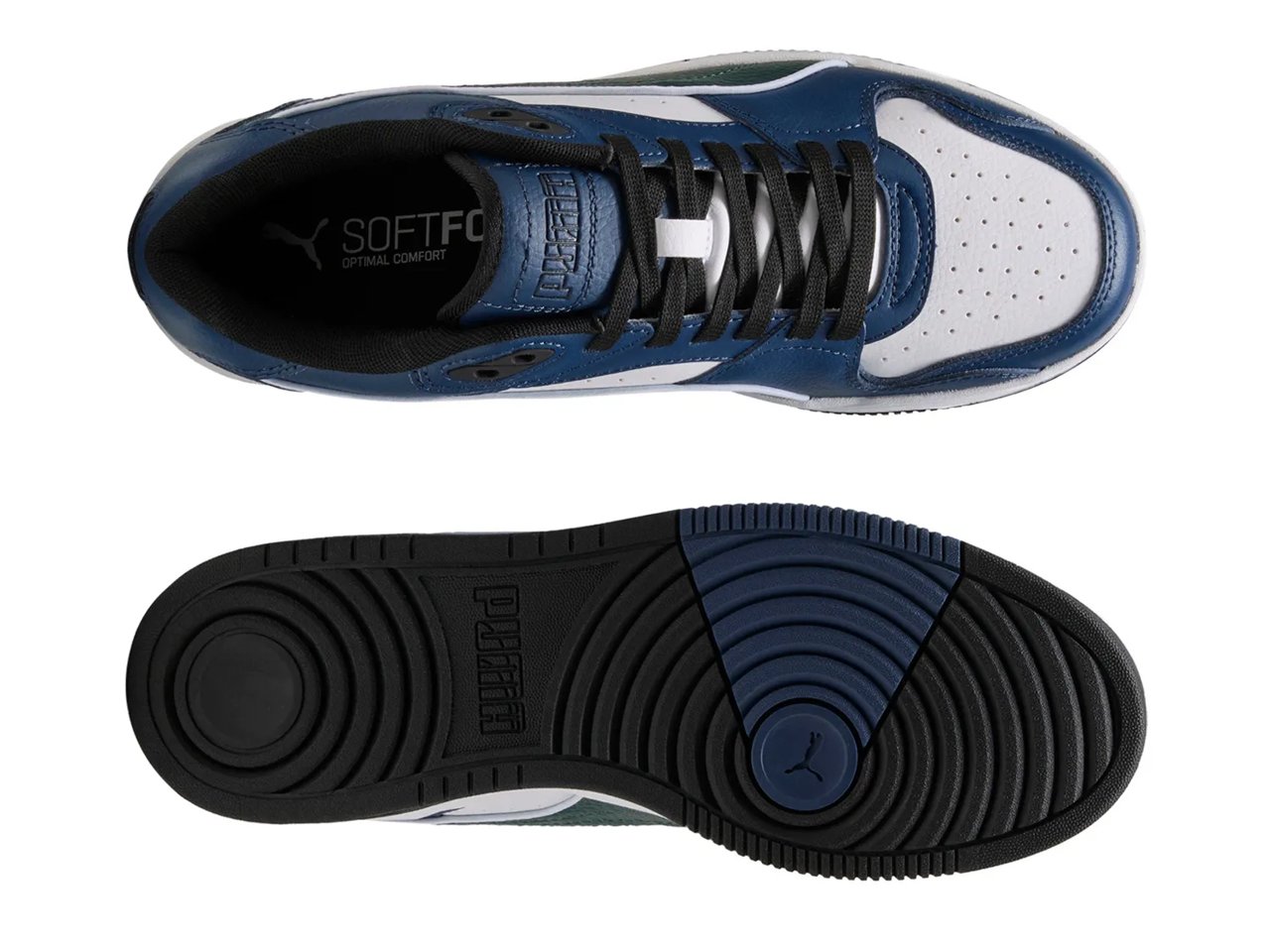 RBD Break Low Sneaker - Men's