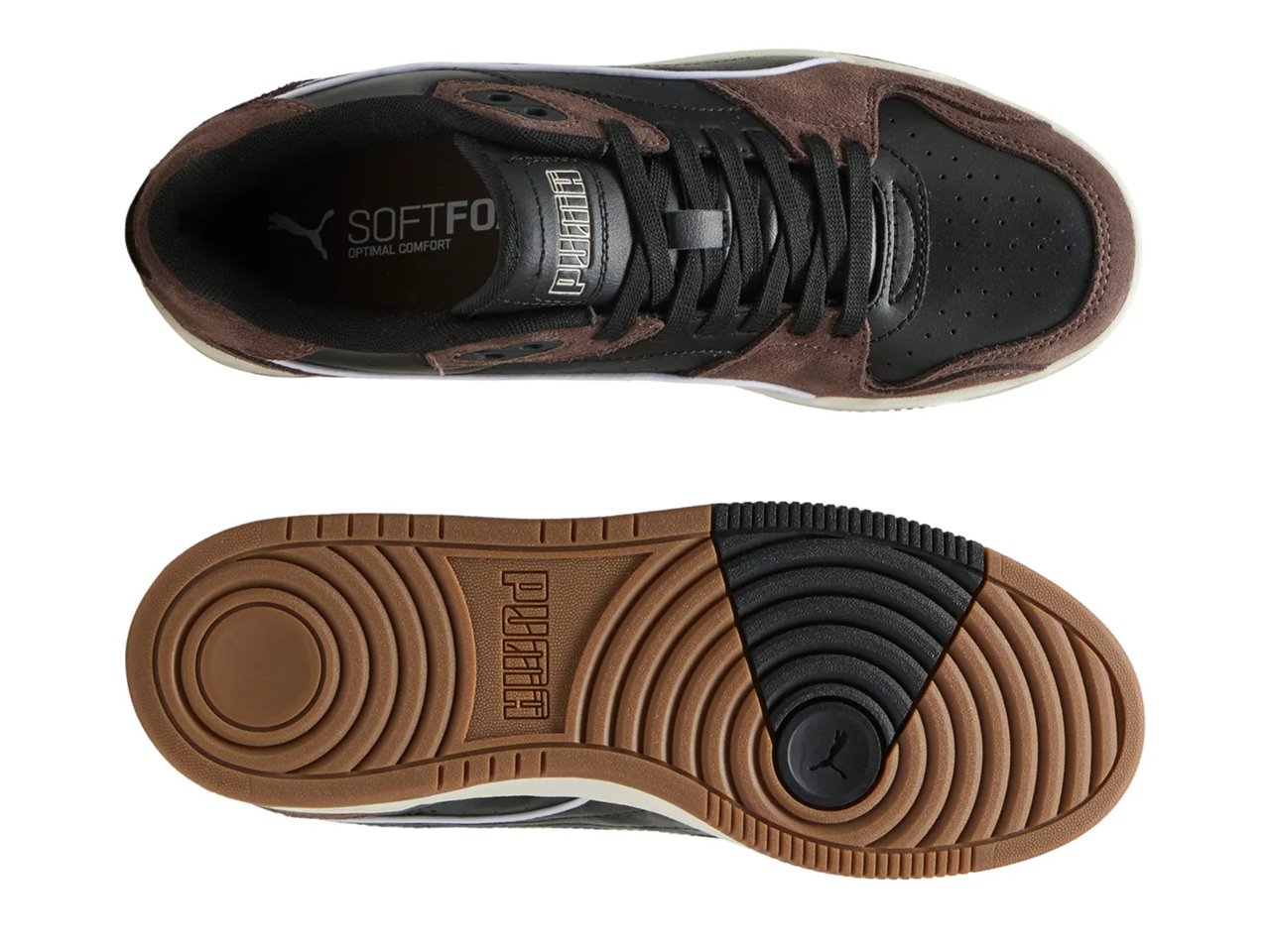 RBD Break Low Sneaker - Men's