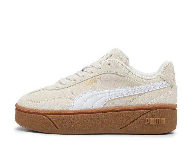 Club II Era SD Platform Sneaker - Women's