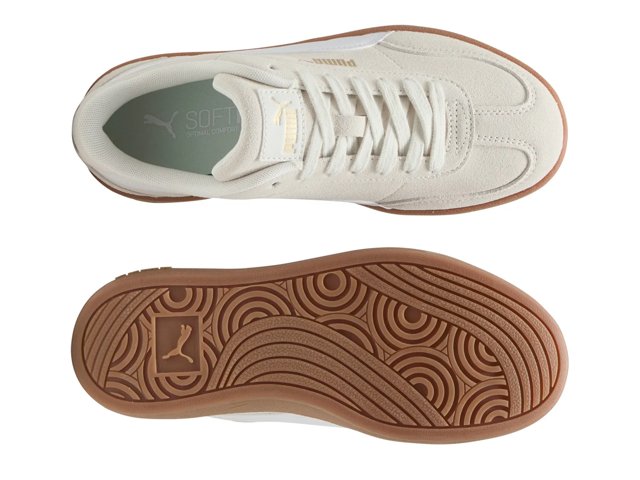 Club II Era SD Platform Sneaker - Women's