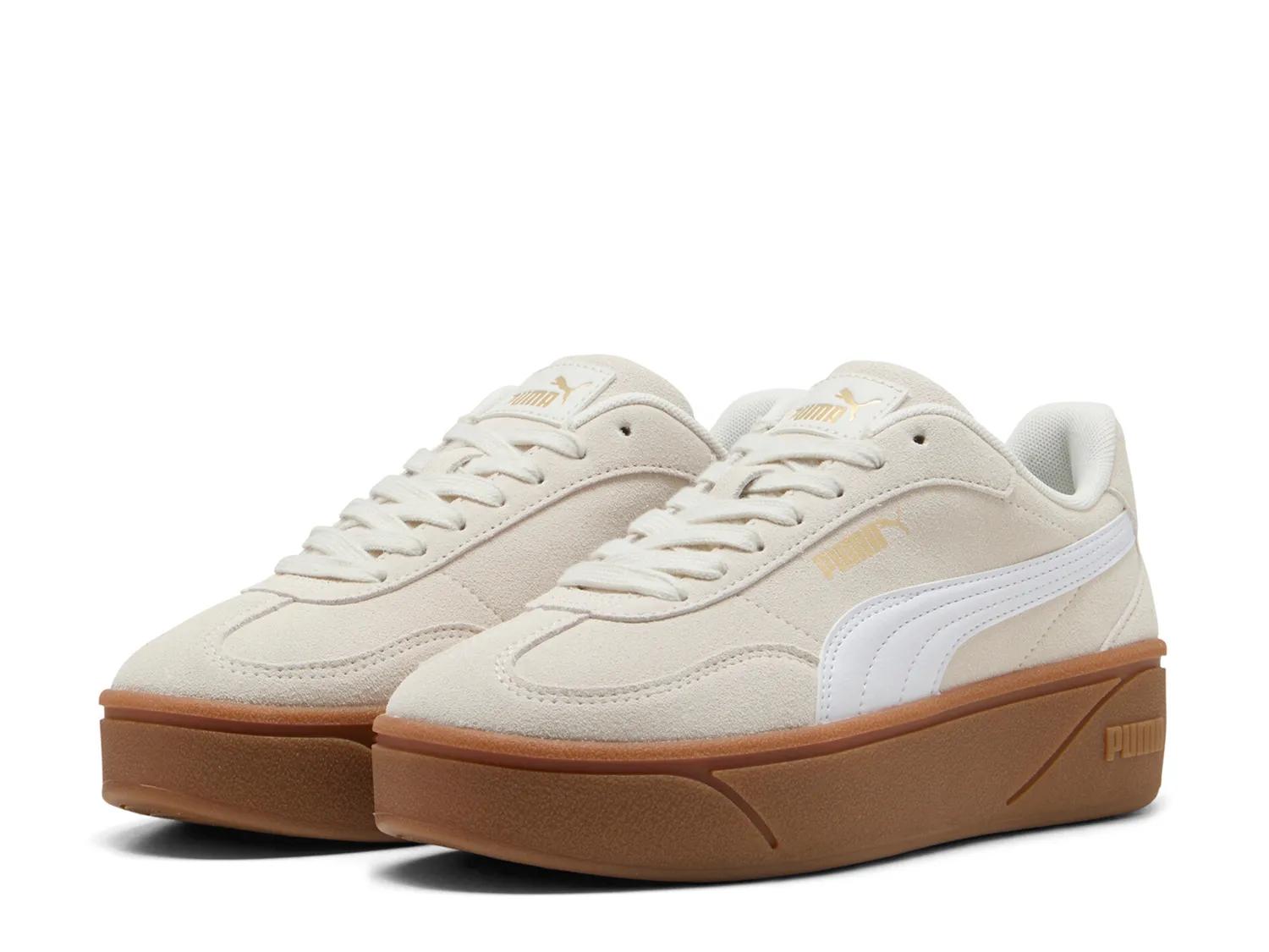 Club II Era SD Platform Sneaker - Women's