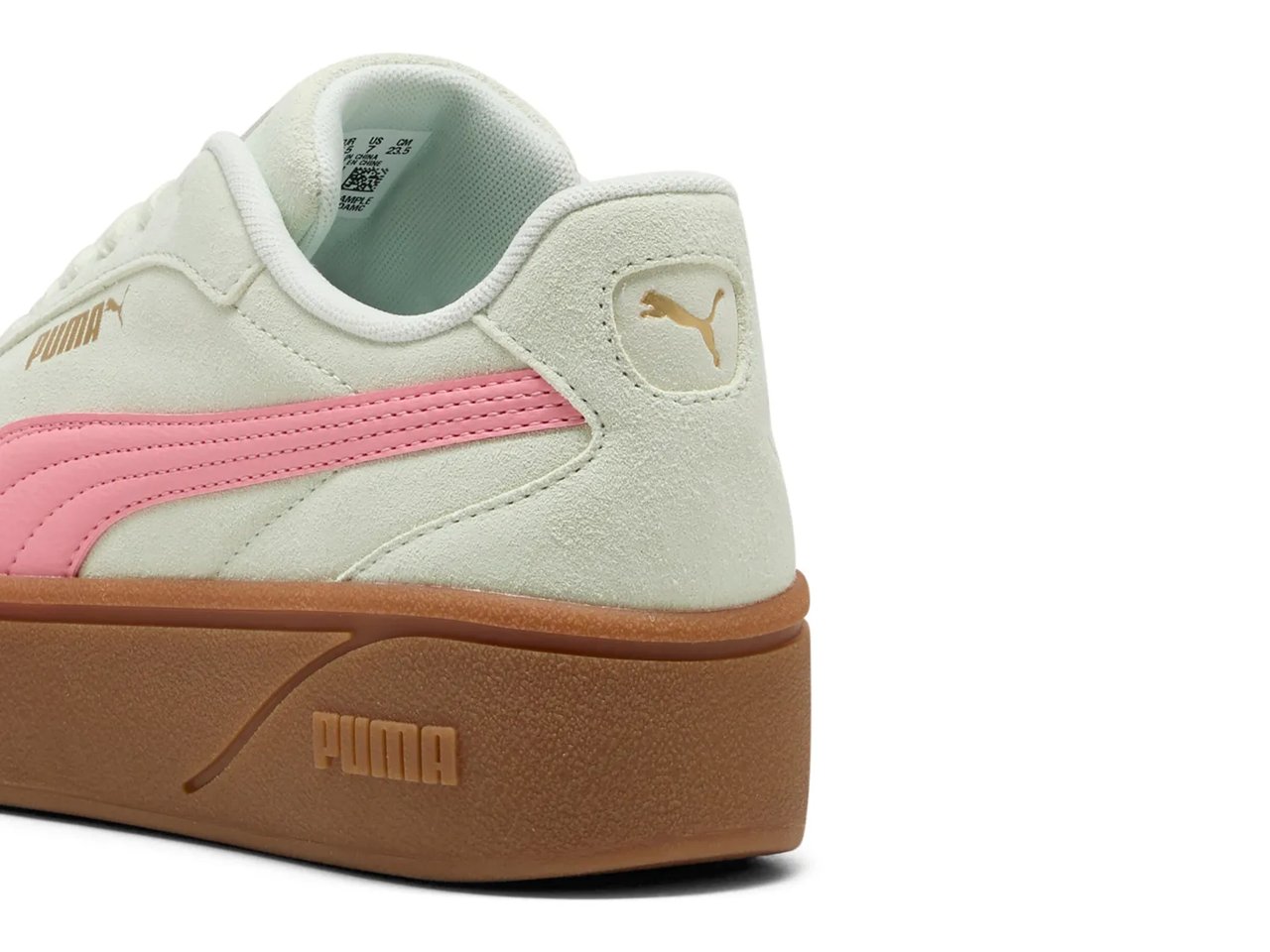 Club II Era SD Platform Sneaker - Women's