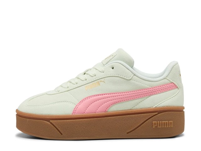Club II Era SD Platform Sneaker - Women's