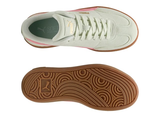 Club II Era SD Platform Sneaker - Women's