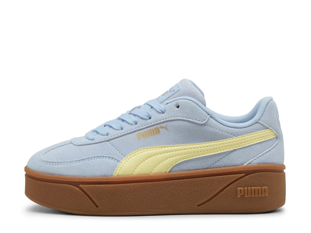 Club II Era SD Platform Sneaker - Women's