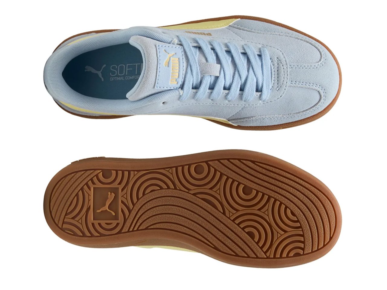 Club II Era SD Platform Sneaker - Women's