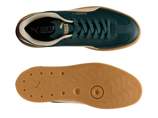 Club II Era Retro Run Sneaker - Men's