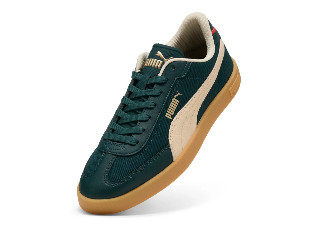 Club II Era Retro Run Sneaker - Men's