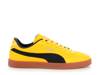 Club II Era Retro Run Sneaker - Men's Yellow view