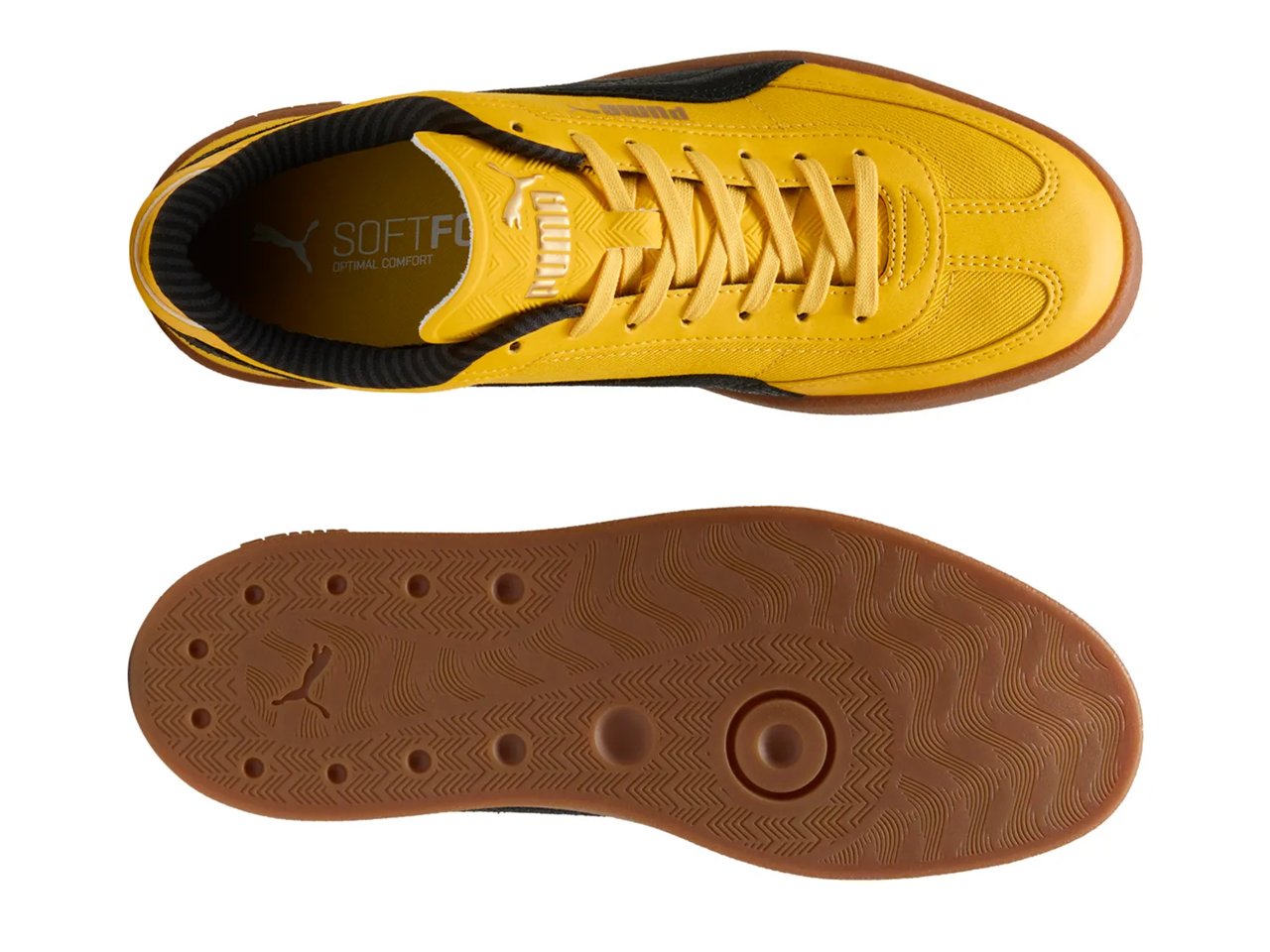 Club II Era Retro Run Sneaker - Men's