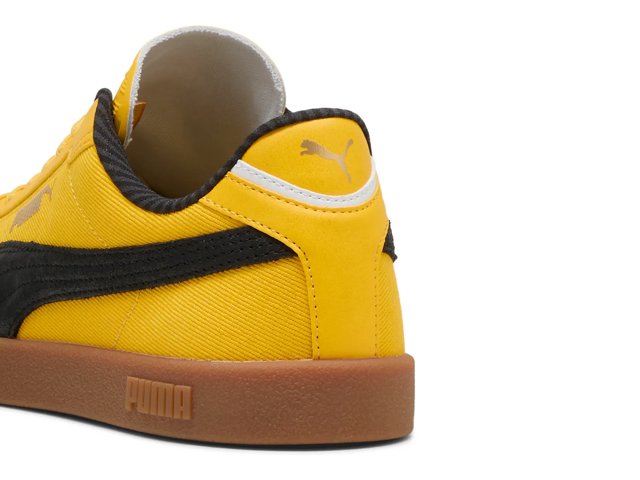 PUMA Club II Era Retro Run Sneaker - Men's - Free Shipping | DSW