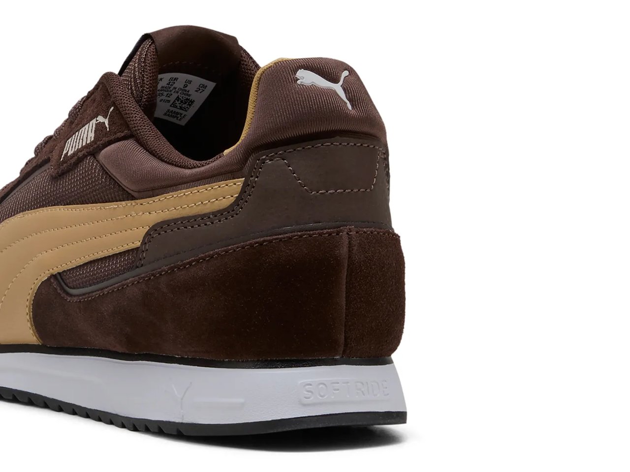 SoftRide ST Miler Sneaker - Men's