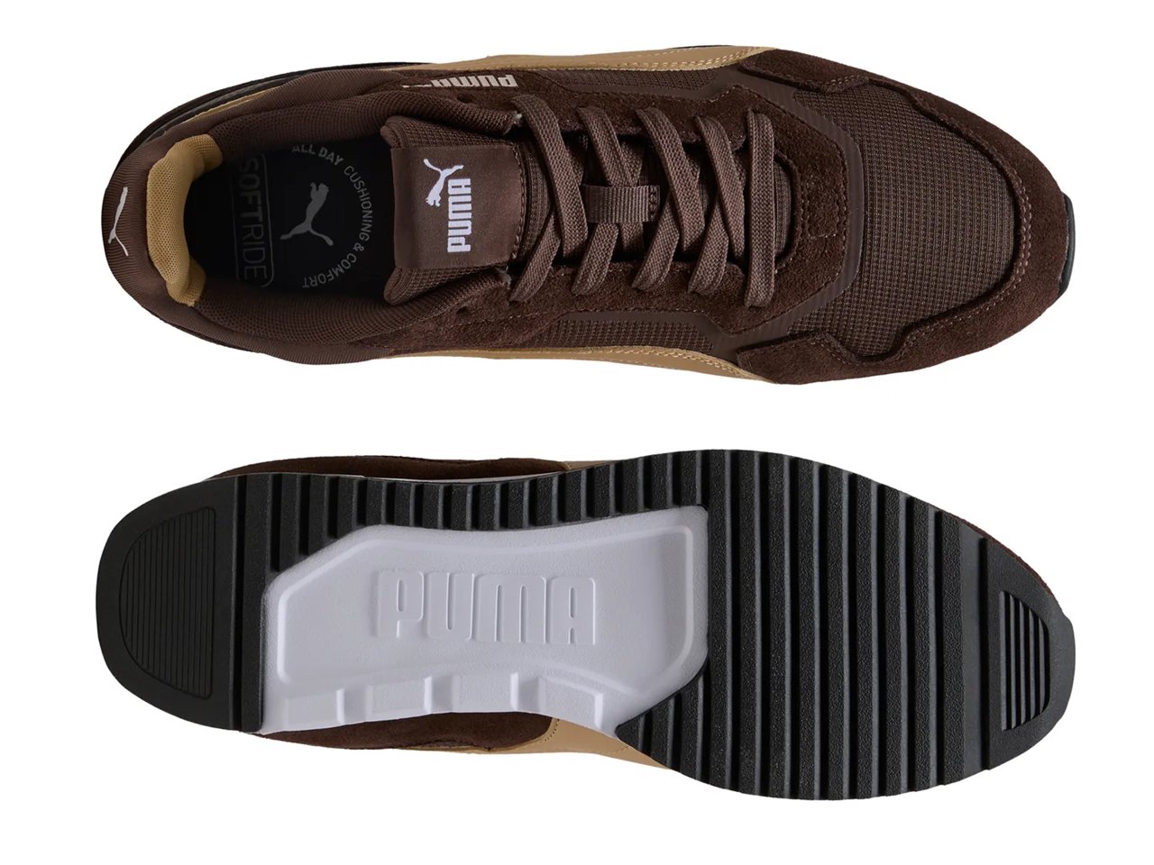 SoftRide ST Miler Sneaker - Men's