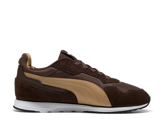 PUMA SoftRide ST Miler Sneaker - Men's - Free Shipping | DSW