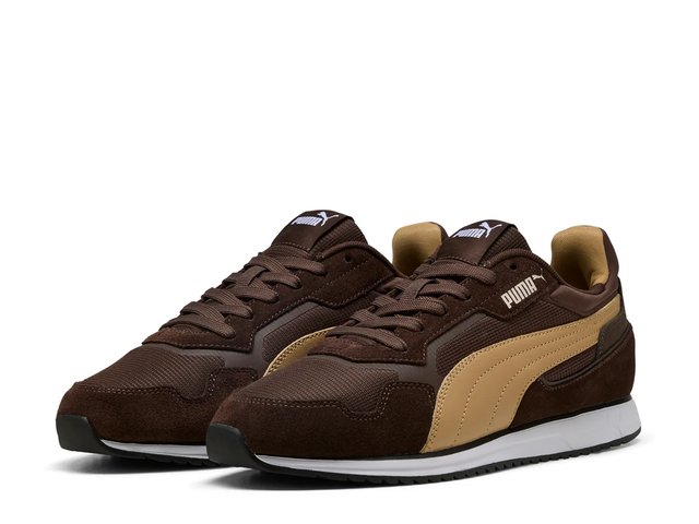 PUMA SoftRide ST Miler Sneaker - Men