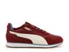 SoftRide ST Miler Sneaker - Men's Red view