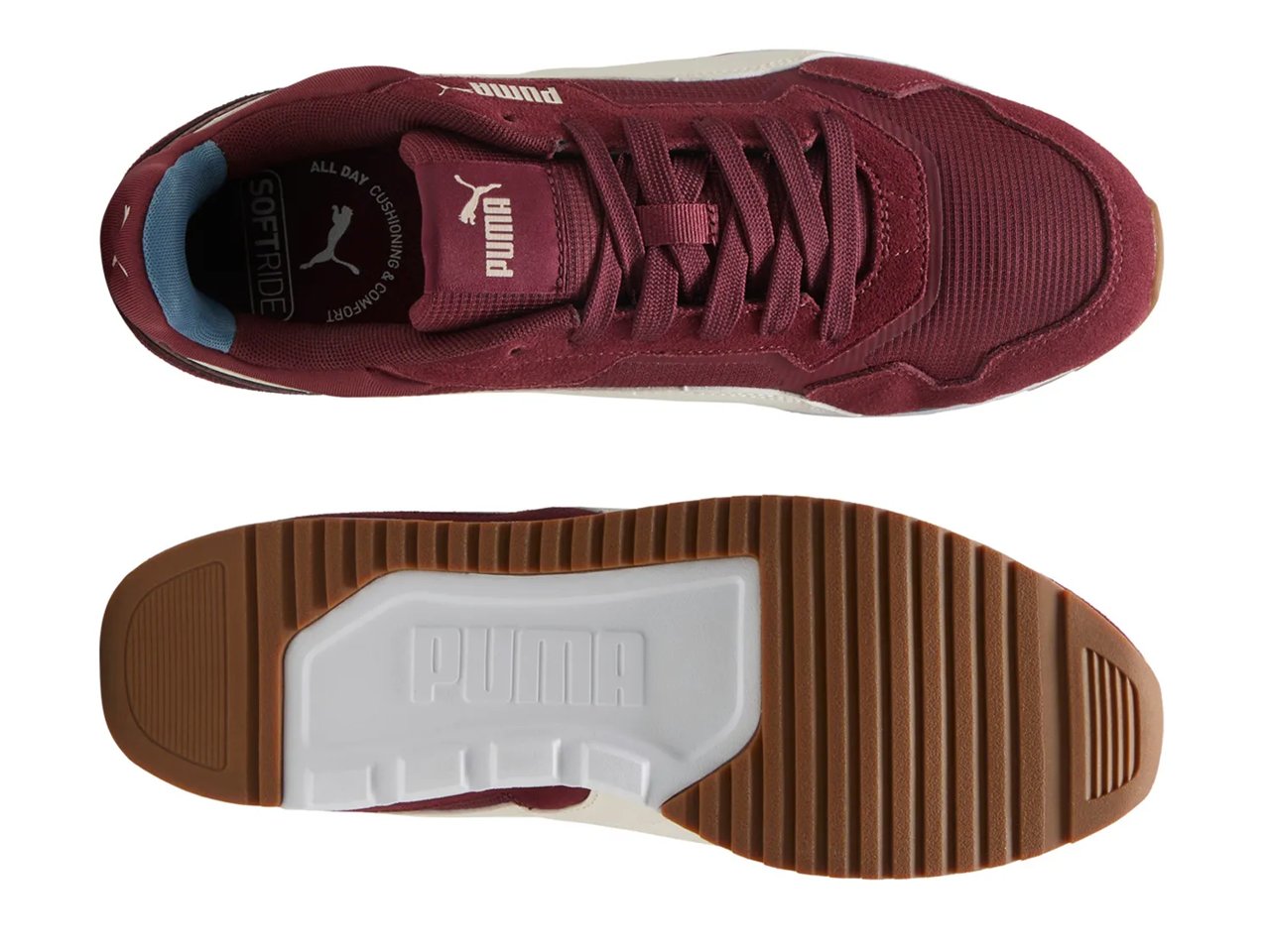 SoftRide ST Miler Sneaker - Men's